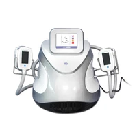 frozen fat vacuum machine safe and simple skin rejuvenation firming skin whitening plastic beauty equipment