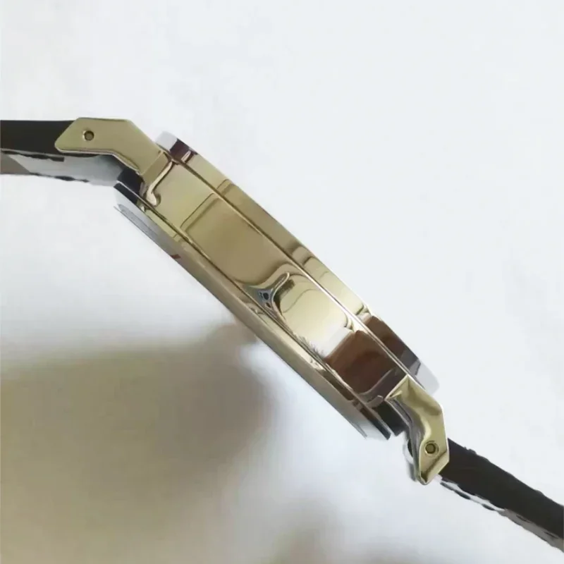 Рисунок 3 - Новинка 2024, брендовые механические часы Tangomat 601