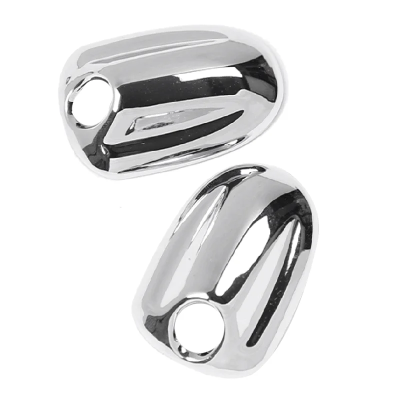 2 шт. накладка на сопло стеклоочистителя автомобиля для BMW MINI Cooper F54 F55 F56 F57 F60