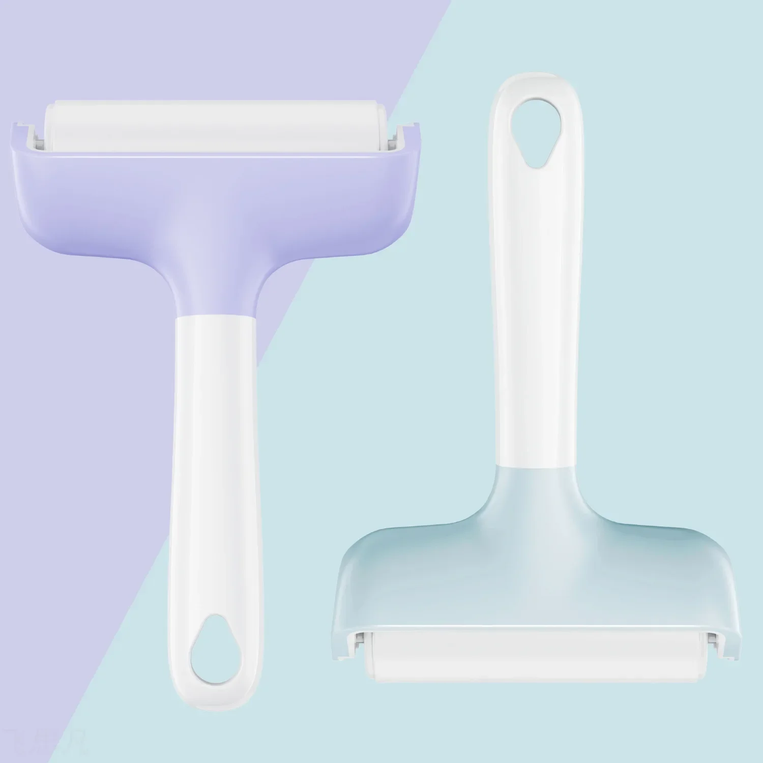 Резиновый валик Brayer для Cricut/Silhouette/Brother работает с тканью виниловыми гладильными и