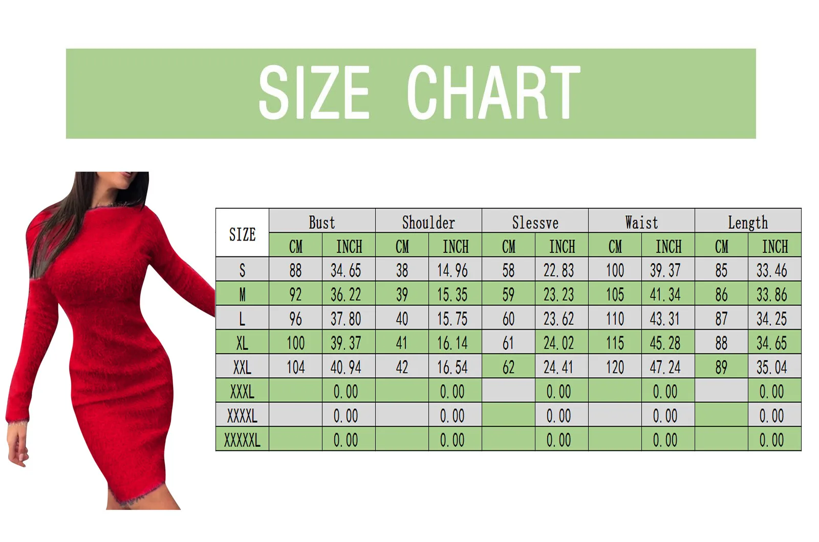 2024 Женское Плюшевое Вязаное Короткое Платье Повседневное Летнее Платье-свитер