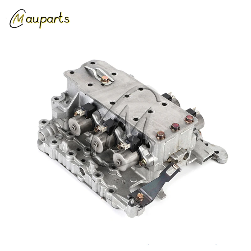 Корпус клапана трансмиссии F4A41 F5A51 P827401 для Mitsubishi Dodge