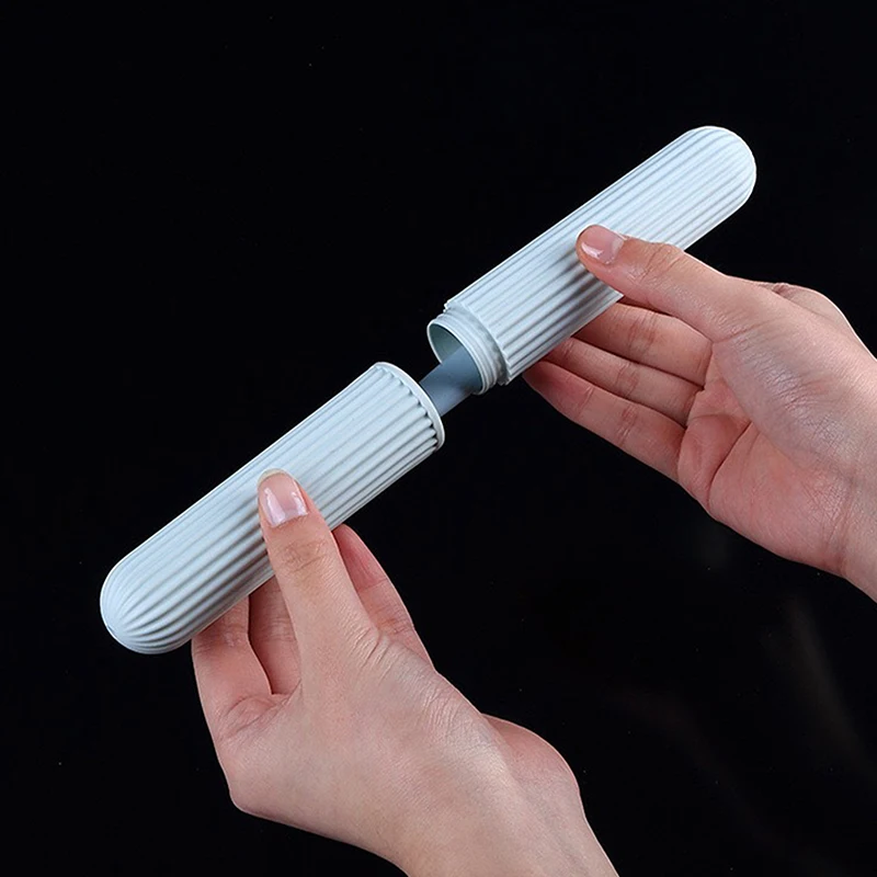 Многофункциональная зубная щетка чехол с крышкой портативный внешний телефон