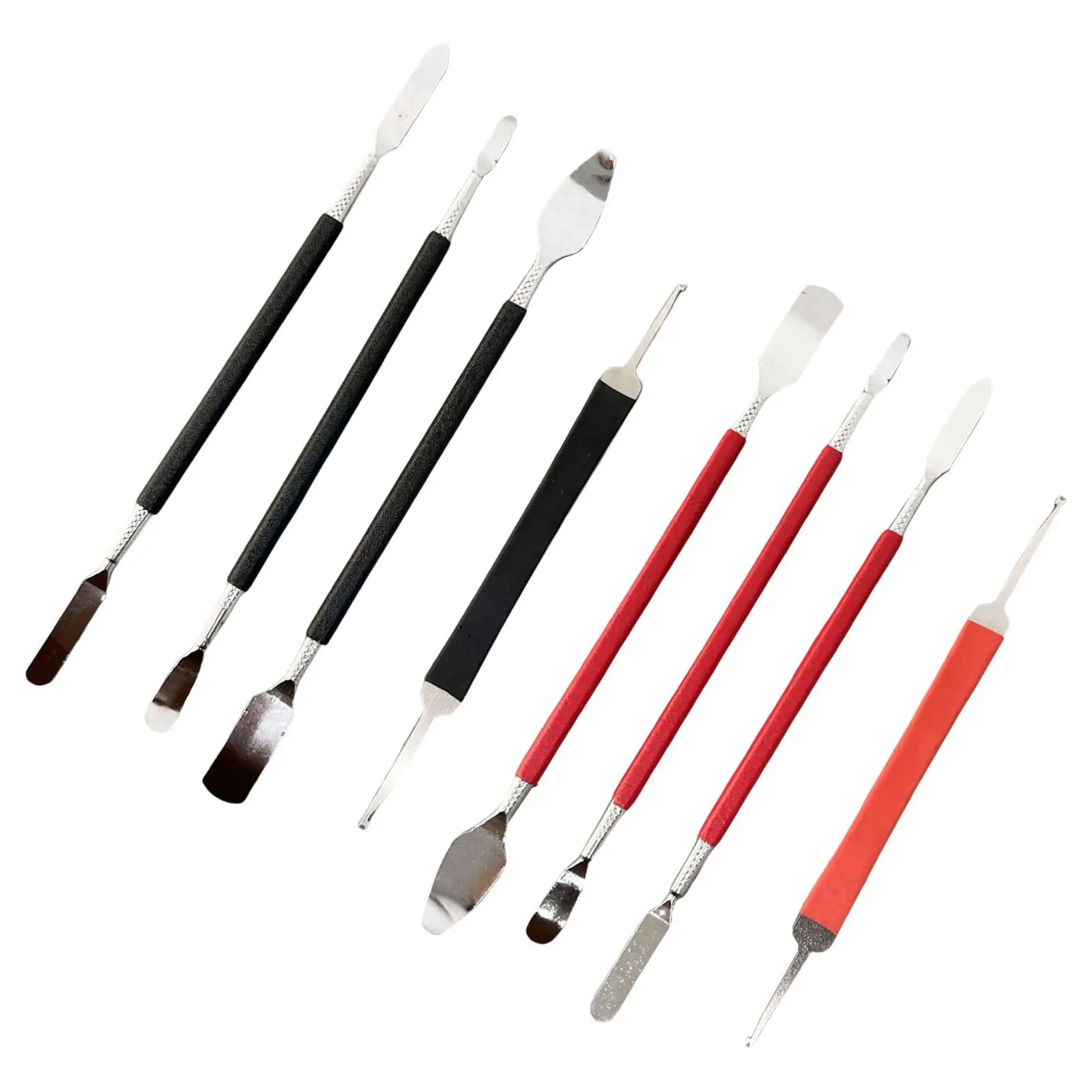 Портативный инструмент комплект кларнета крючок деревянный духовой