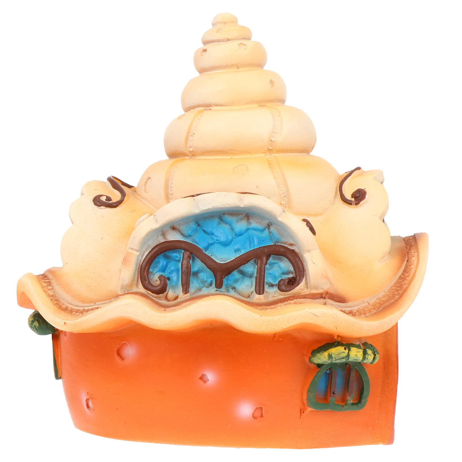 

Tankaccessories Shelter Sea Hideout Betta Cave Hiding Aquarium Shrimphosesand Gifts Crab Outdoor Supplies Terrarium Growing Bowl