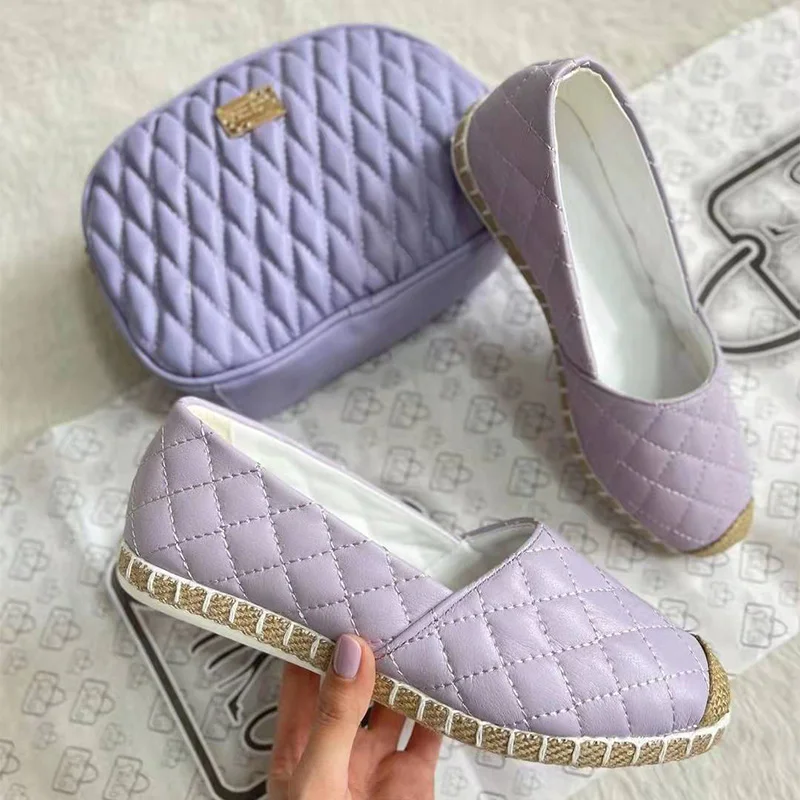 

Женские лоферы, Прошитые раньше туфли без шнуровки, весна 2022, повседневные женские туфли с круглым носком, женские мокасины из искусственно...