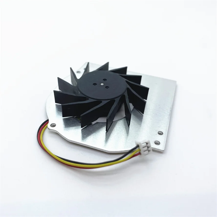 

SEPA HY50F- 05A DC5V 0.18A VGA Cooling Fan High Quality Bearing 50mm DIY Graphics card Fan Fan Blade 3pin