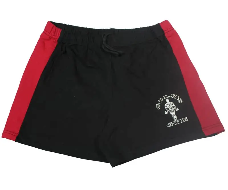 Мужские шорты для бодибилдинга и фитнеса брюки приседаний тонкие трусы