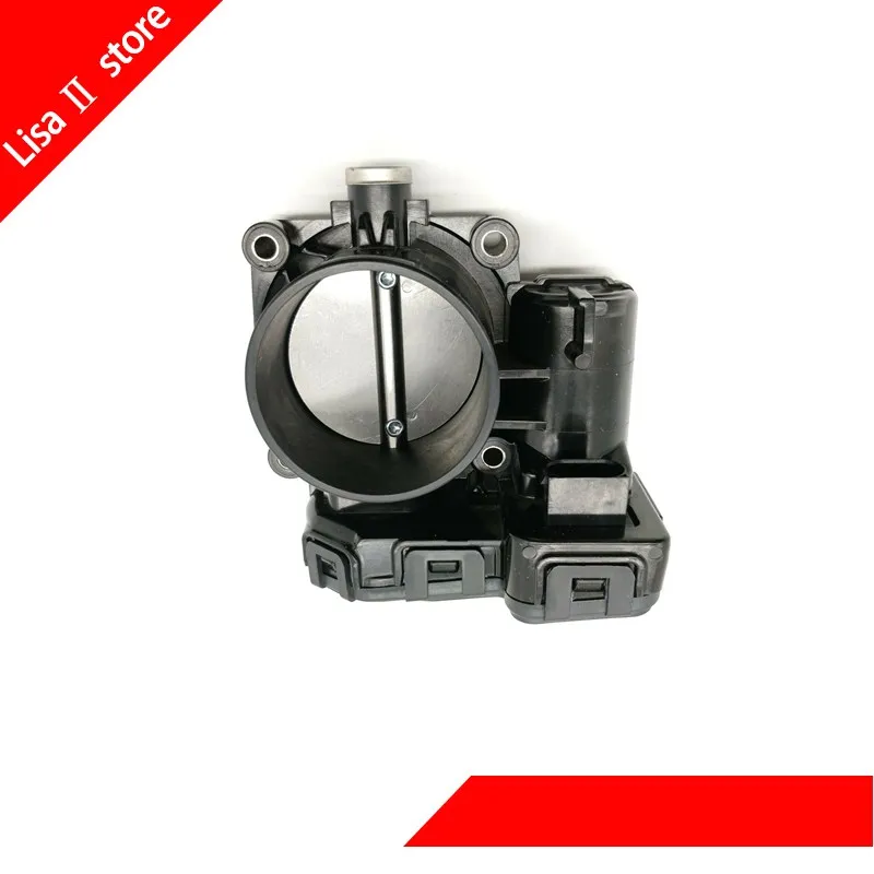 Клапан дроссельной заслонки для J eep Grand Cherokee D odge Ram 2007-2012 Liberty 3.7L 04861661AB 04861661AA |