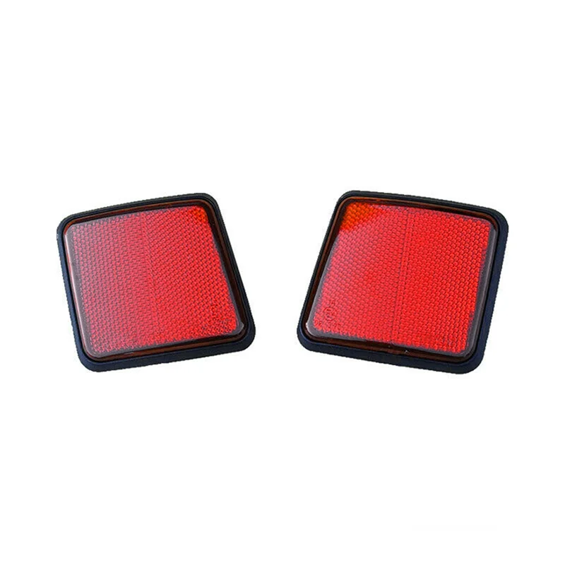 

Отражатель заднего бампера для Ford Escape Kuga Maverick 2005 2006 2007, лампа накаливания, декоративная лампа, отделочная панель