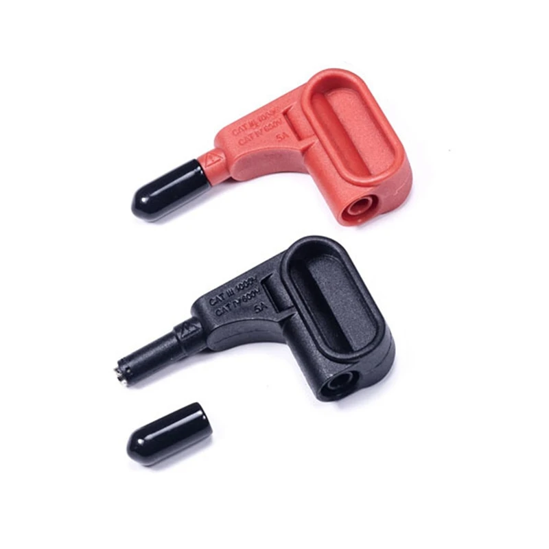 Набор измерительных щупов на магните магнит для бананового цифрового