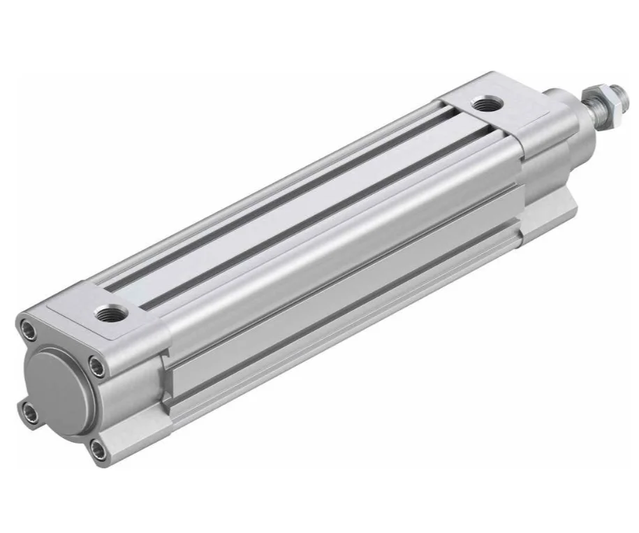 Новый цилиндр FESTO DSBC-40-160-D3-PPSA-N3 3660770 ISO |