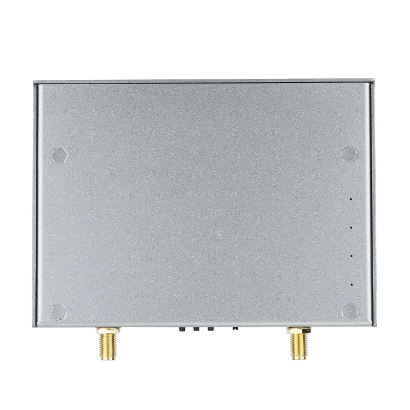 Векторный анализатор сети NanoVNA V2 Plus4 Pro с высоким динамическим диапазоном частоты