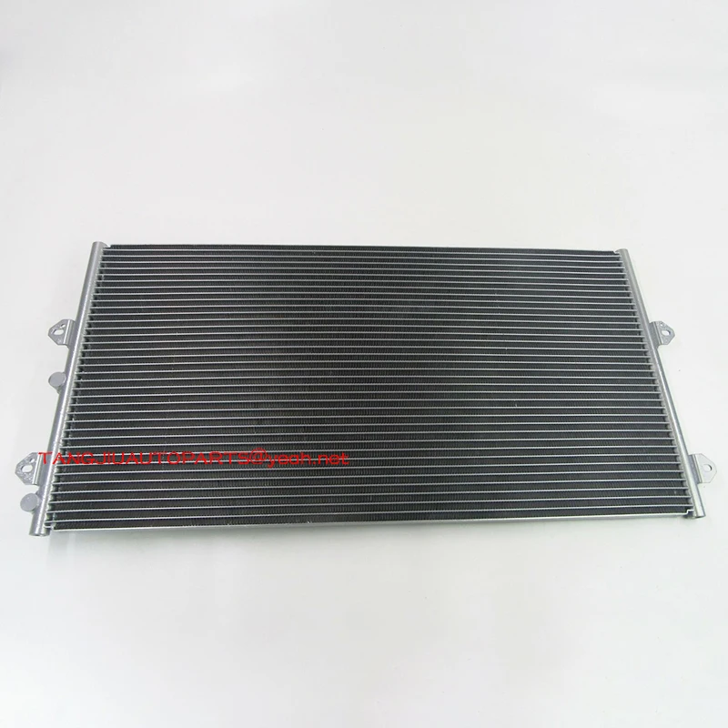 

A/C конденсатор подходит для LAND ROVER RANGE L322 2003-2005 4.4L V8
