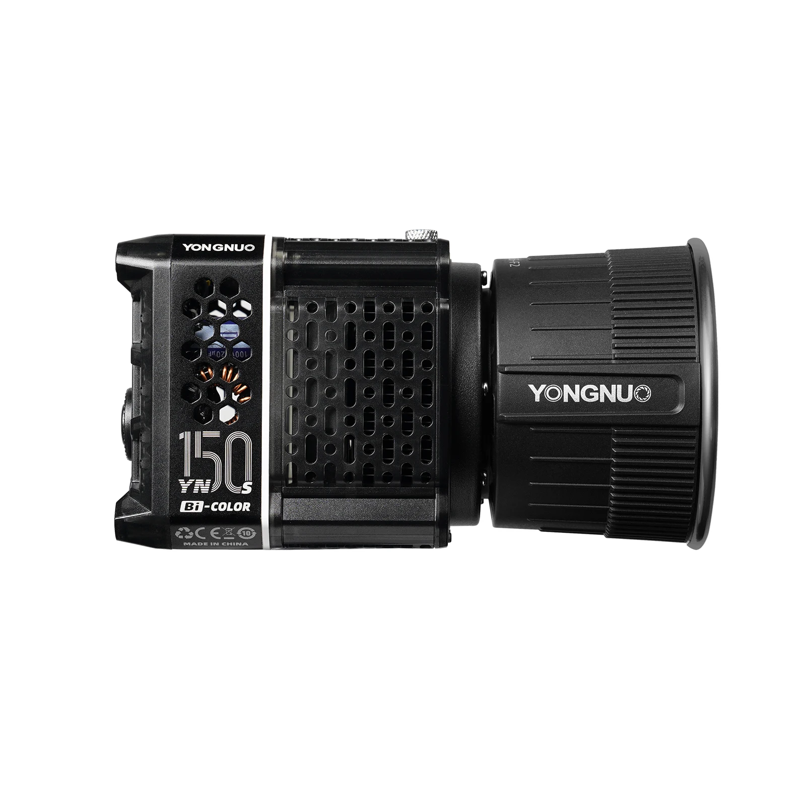 Светодиодный светильник YONGNUO YN150S Bi-Color 2700k-6500k 150 Вт Lowweight