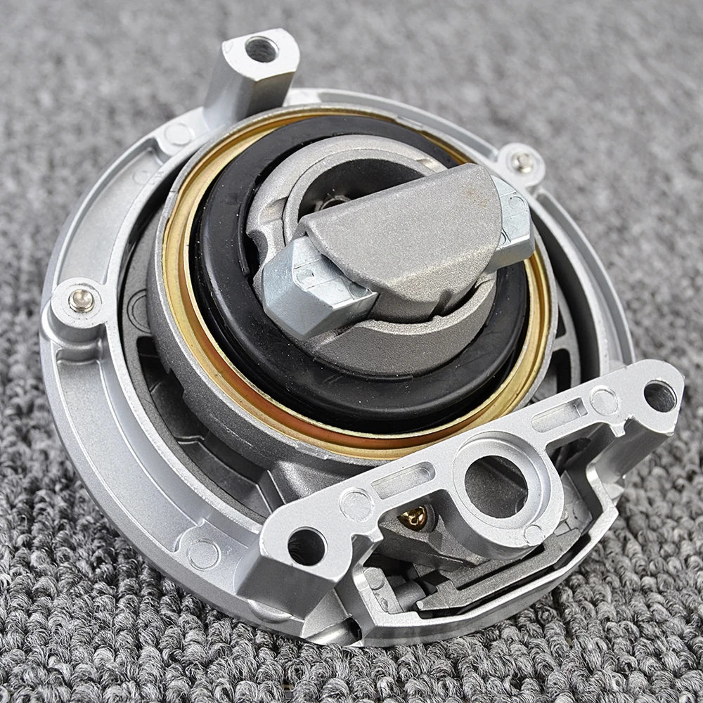 CRF 250 250RL CRF250 Выключатель зажигания Крышка топливного бака Замок сиденья для Honda