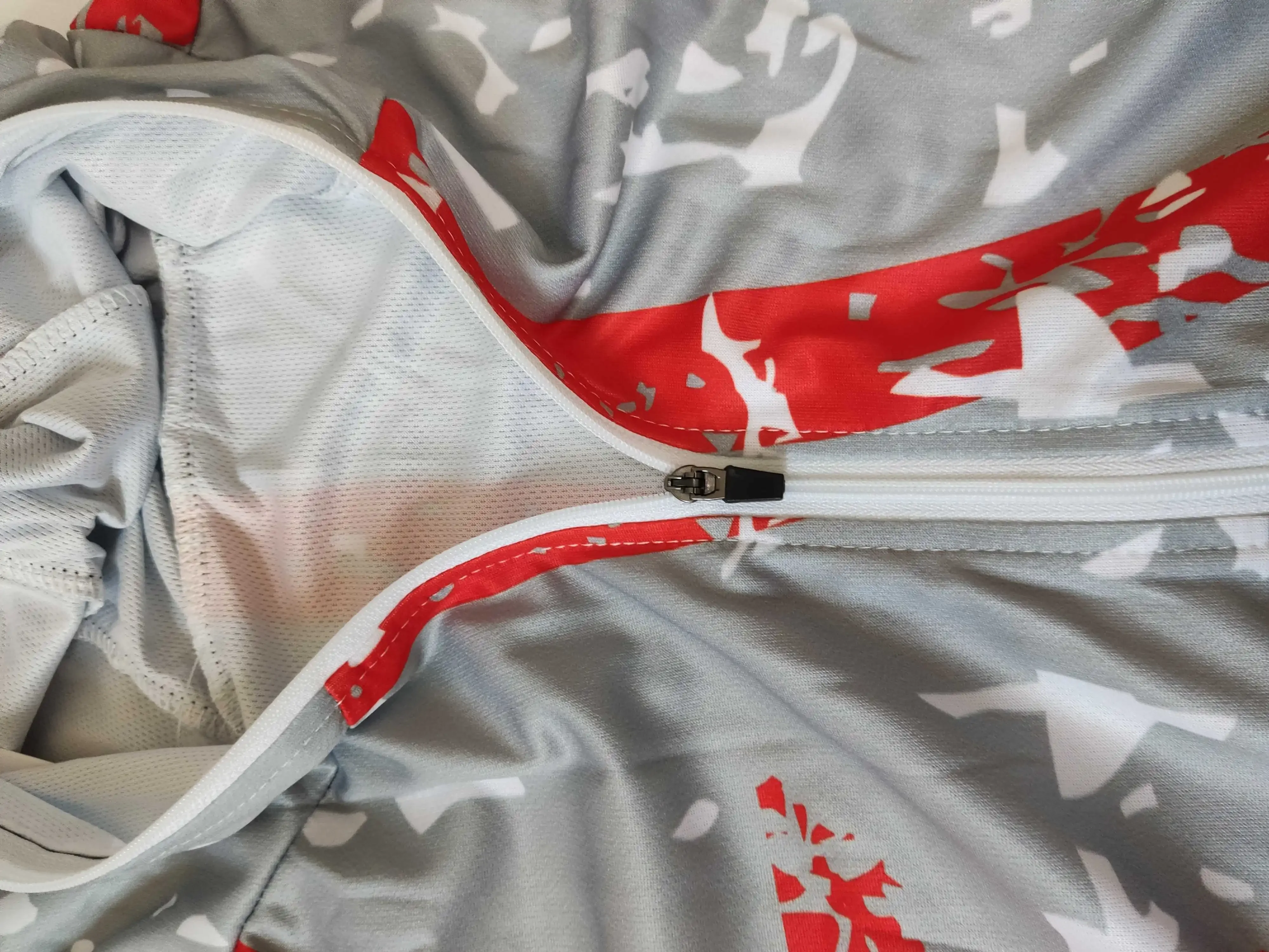 Джерси для рыбалки Рубашки Топы с длинным рукавом анти-УФ дышащая быстросохнущая