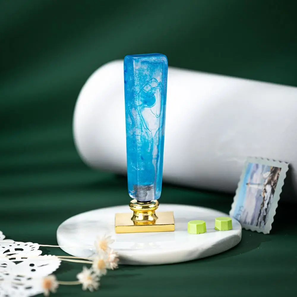 Скрапбукинг помолвка восковой штамп аксессуары восковая печать ручка для штампа