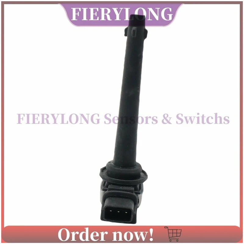 22448-ED800 Катушка зажигания для Nissan March 2007-2012 Sentra 2007-2014 Tiida 22448ED800 22448-ED80A 22448-ED800EP 7701065086 (art.: 3920cfce64d28) - 3920cfce64d28