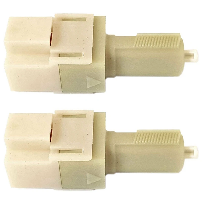 

2X Car Brake Light Switch Stop Parking Lamp Reverse Light Button For Chevrolet Captiva For Opel Antara 96628565