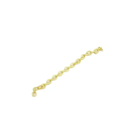 Цепочка CIRIHAERD 14K/серебристого золота