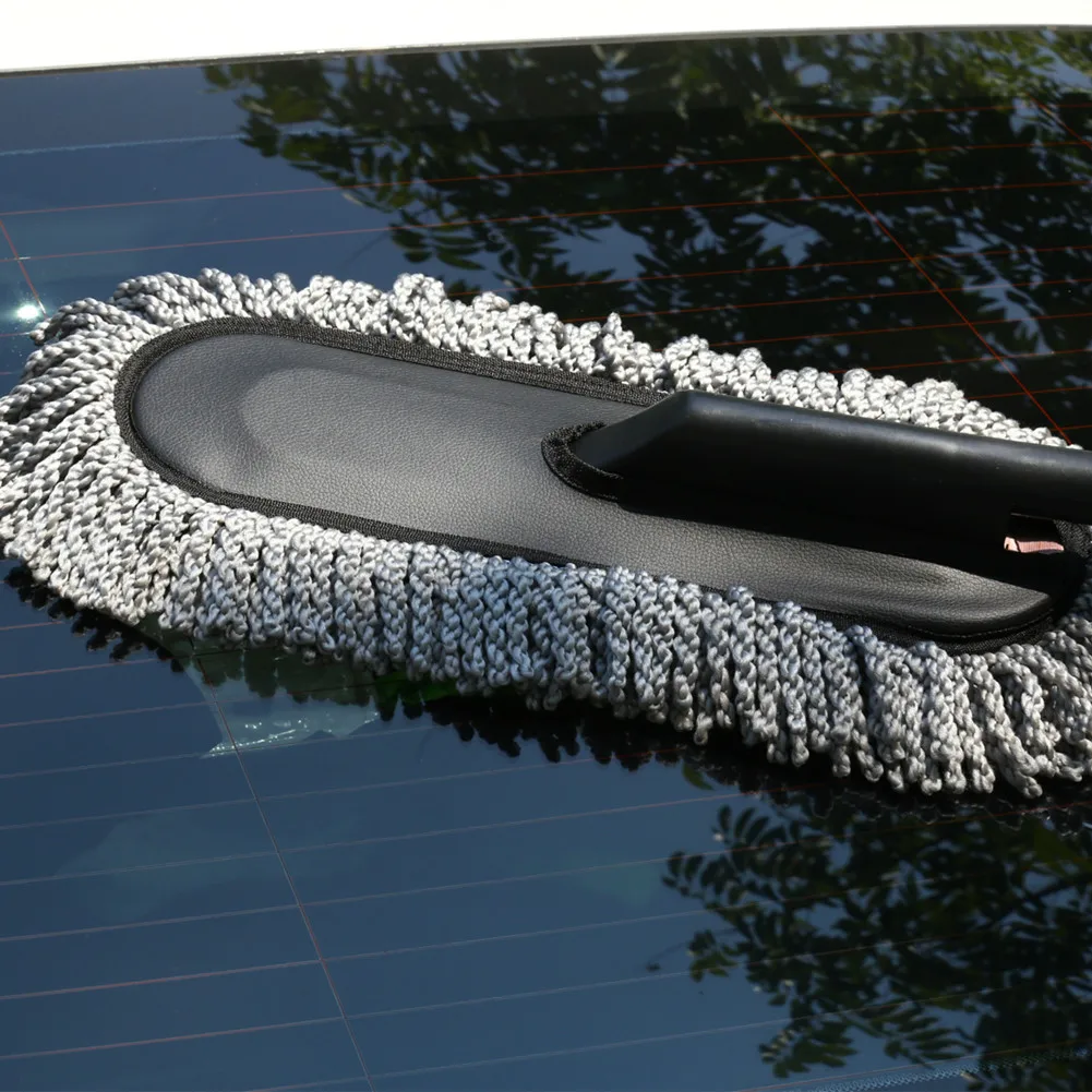 

Trailer Brush Cleaning Brush Stainless Steel Stainless Steel Sponge Handle