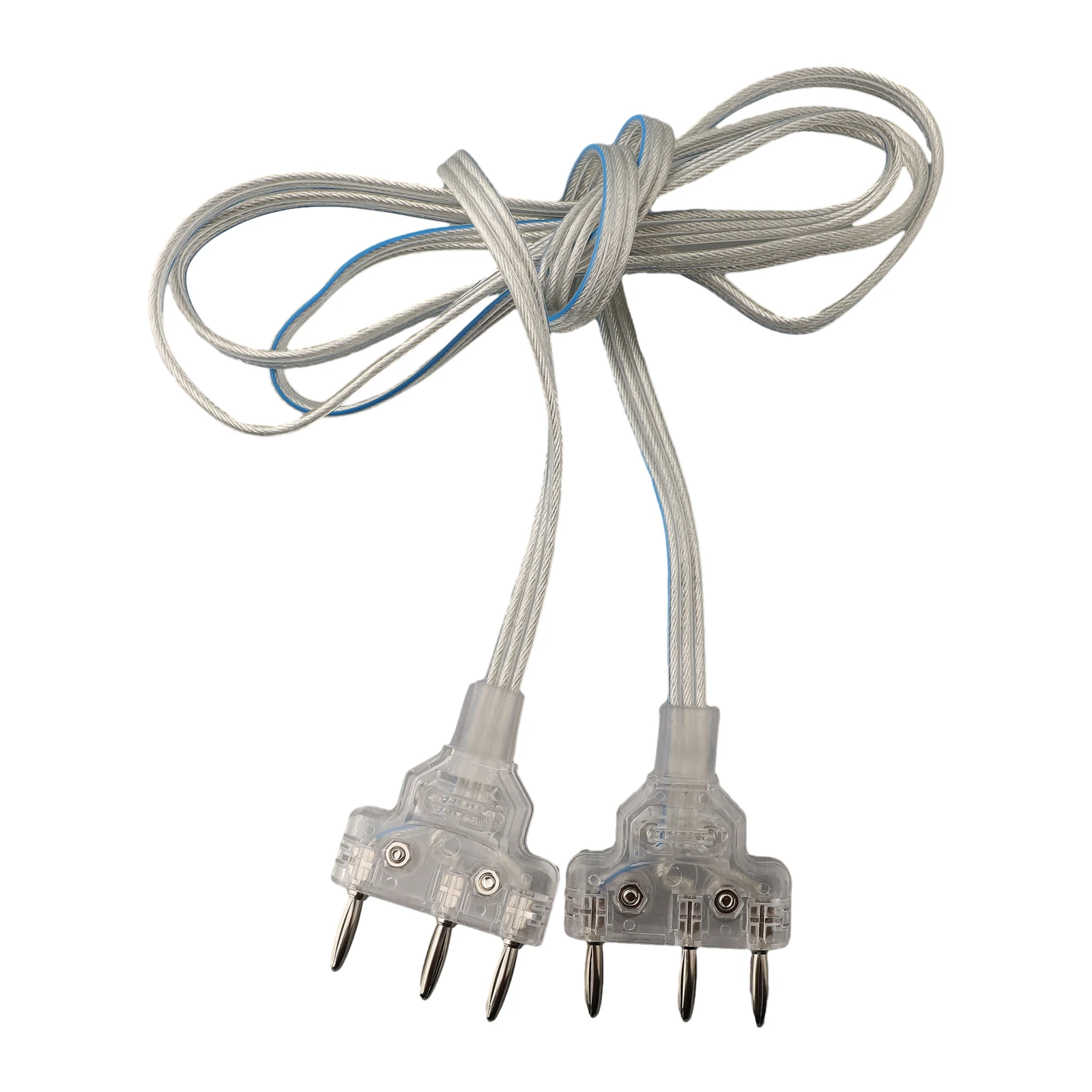 Шнуры для ограждения шнуры провода защитные лица головы оборудование из фольги