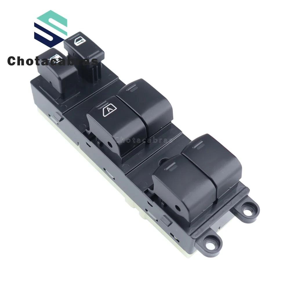 Для Nissan Sentra Pathfinder Murano Z50 левый электрический стеклоподъемник кнопка управления