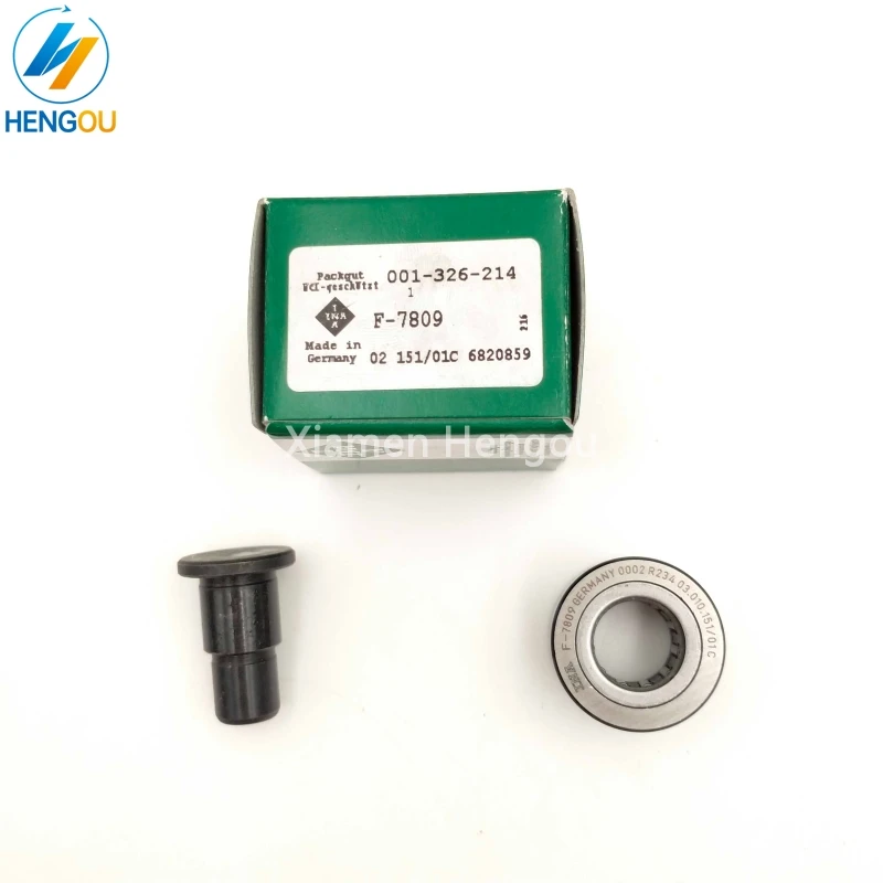 

High Quality F-7809 03.010.151 CD102 XL105 Printing Machine Bearing Parts for Open-tooth Ball Printing Machine