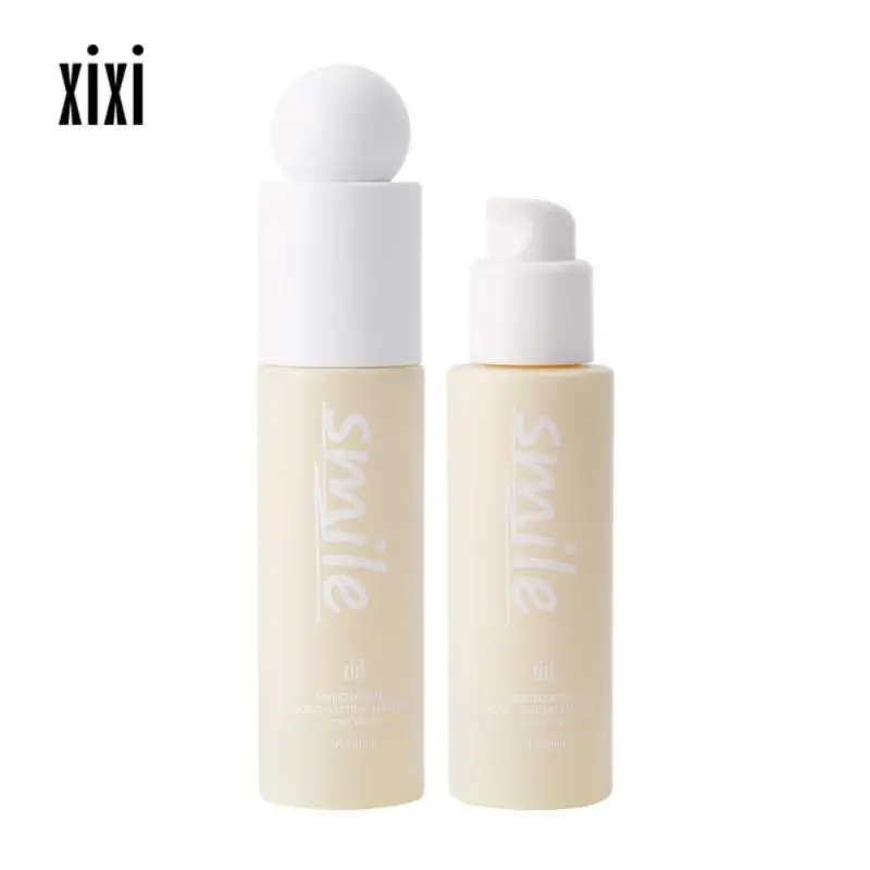 

Light Concealer Liquid Foundation Repair Nourishing Makeup Primer Body Isolation Natural Brighten Cover Dark Circle Waterproof