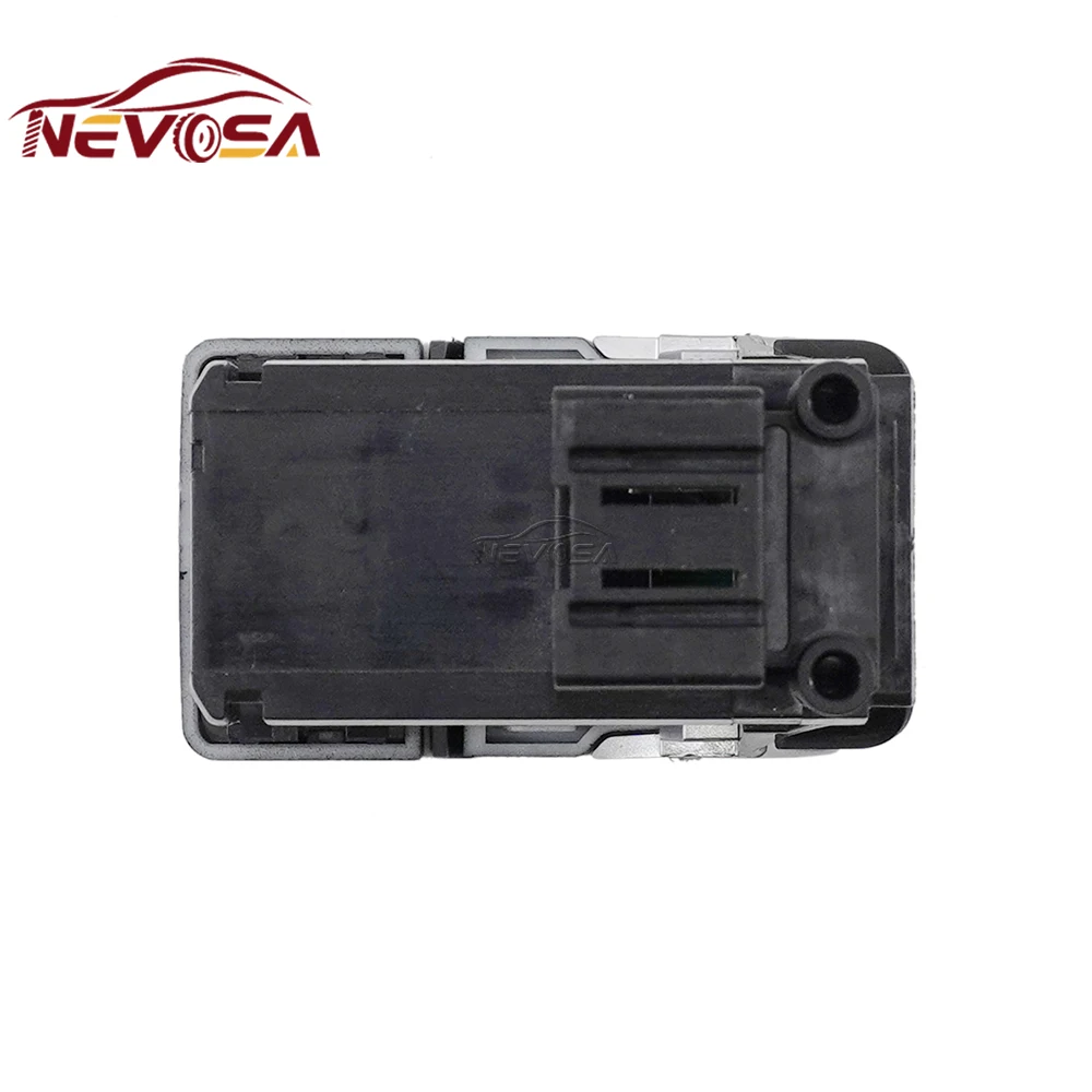 NEVOSA для VW Golf 7 GTI MK7 2013-2015 E-Golf 2014-2016 5G 0927225 D Электронный ручной тормоз кнопка