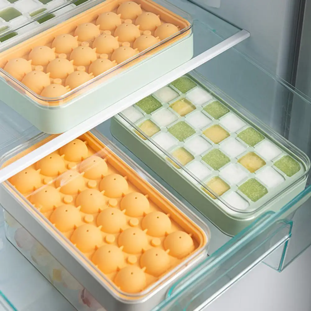 

Штабелируемая форма для льда, форма для льда, поднос для кубиков льда, без бисфенола