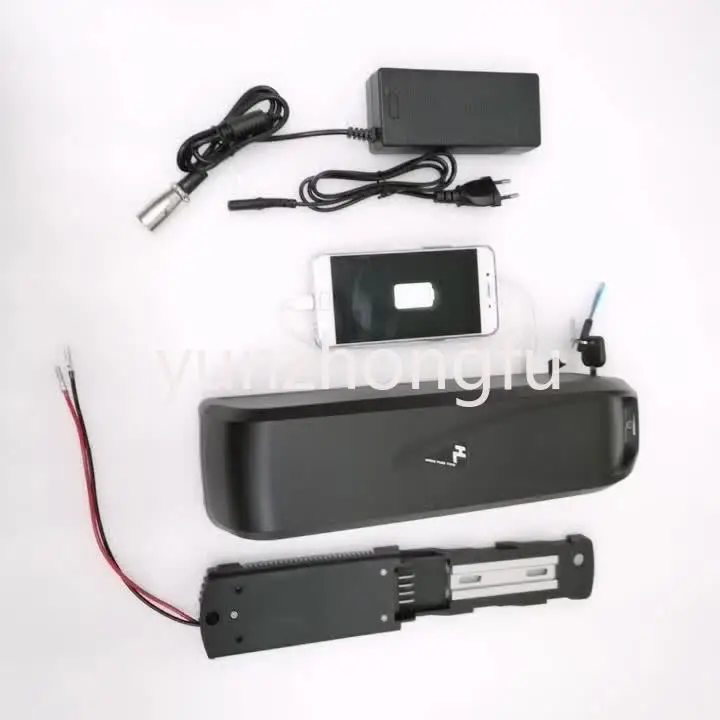 24v Hailong Battery Pack Rechargeable Batteries 24v 13ah Ebike Battery for Electric Stair Climbing Wheelchair