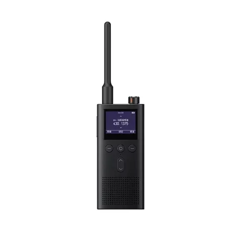 Рация Xiaomi Walkie Talkie 3