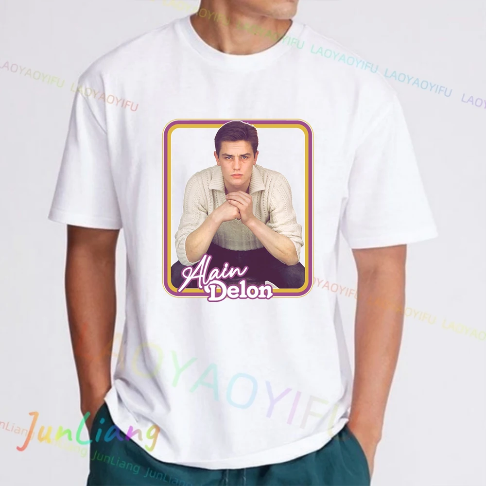 Футболка мужская классическая с коротким рукавом 100% хлопок Y2k