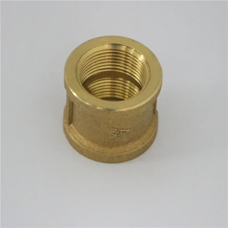 Латунная внутренняя проволока DN15/20/25/32/40/50/65/80/100 внутренние зубья резьба для