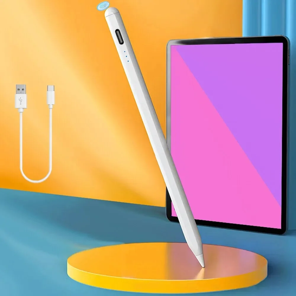 

Pen for Alldocube IPlay 50 Pro 50 SE Mini 50 CPad X Pad S5 INote IPlay 9T Smile X 1 X KPad IPlay 30 Pro 20P 20S 40H M5XS X Pen