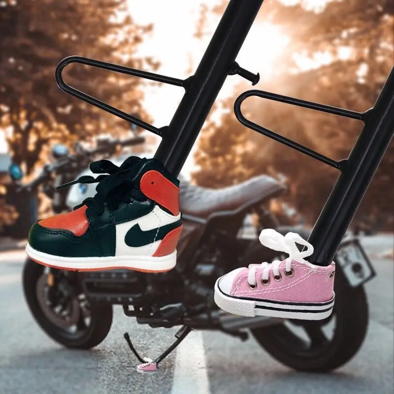 Подвеска для ног на мотоцикл электровелосипед подставка трипода |