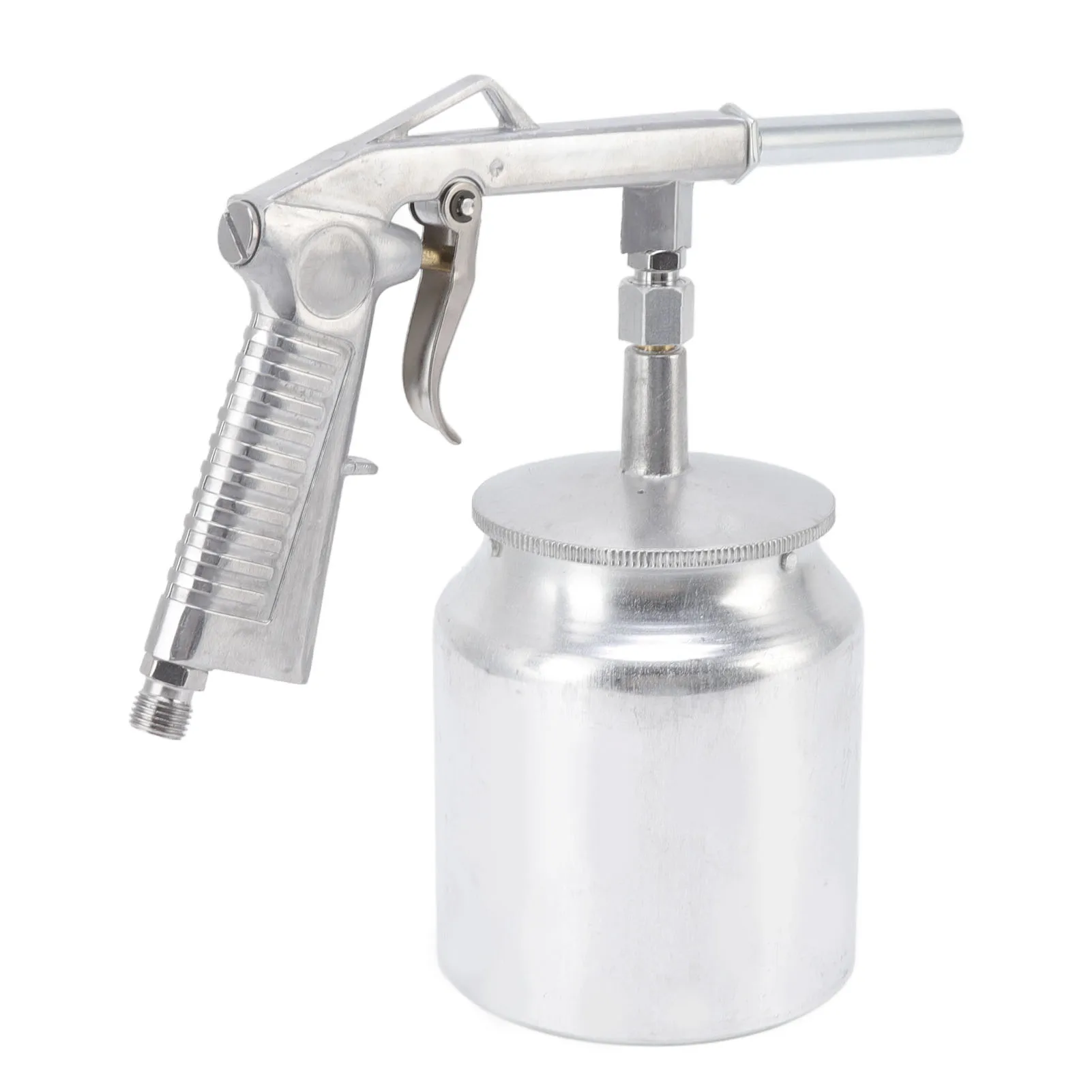 

Пистолет-распылитель для краски, 750 мл, G1/4