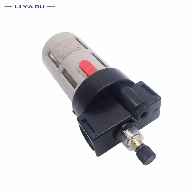 

BL2000 G1/4 BL3000 G3/8 BL4000 G1/2 Pneumatic air lubricator oil-water separator filter air source processor