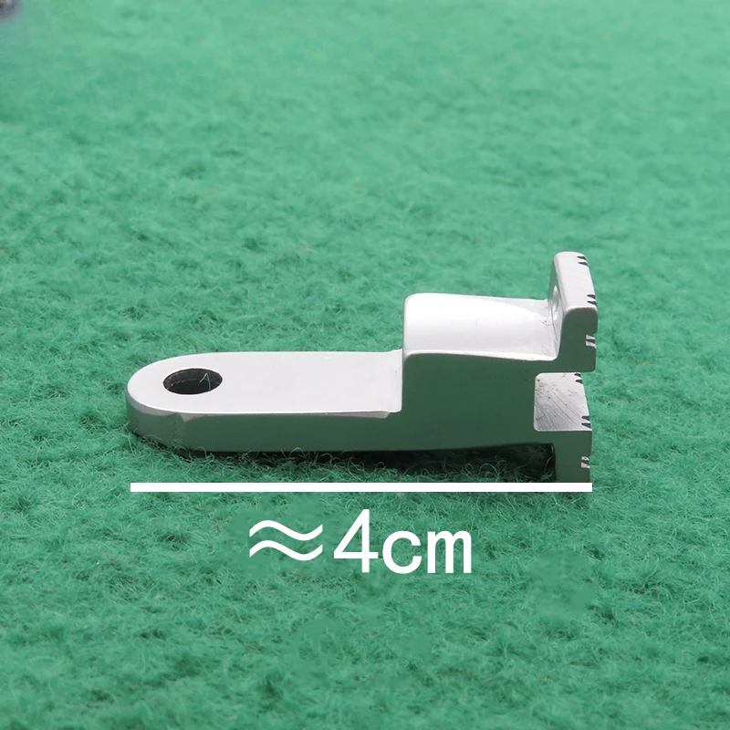 768 Двойная игольчатая пластина 0768 202010 зубьев 202030 аксессуары для швейной машины