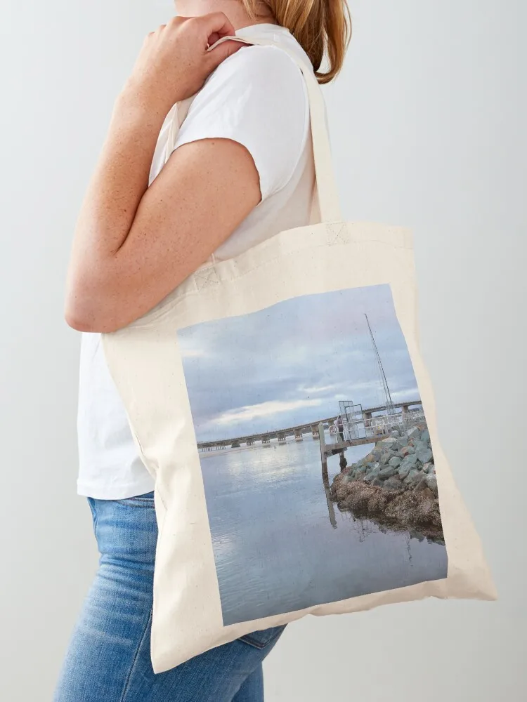 Tuncurry 2051 Tote Bag Сумка-шоппер Многоразовые сумки Холщовая большая сумка