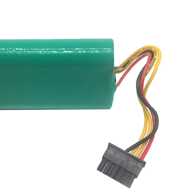 Аксессуары для подметальных роботов аккумулятор 4500 мАч подходит серии Neato Lituo