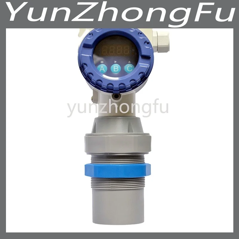

Transmitter Water Well Meter Hot Sale High Quality Level Gauge