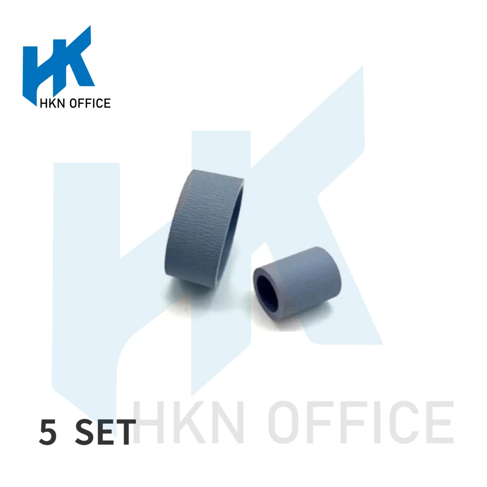 

5 комплектов, роликовые разделители подачи задержки для Epson R250, R270, R280, R285, R290, R330, R390, T50, A50, RX610, L801, L800, L805