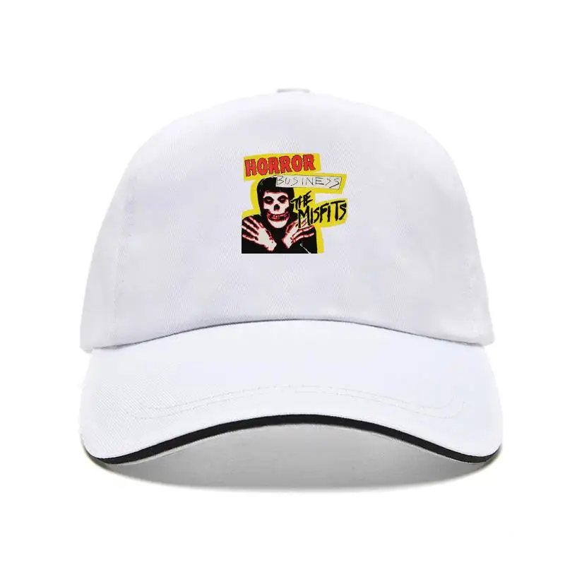

The Misfits Band Bill Hat