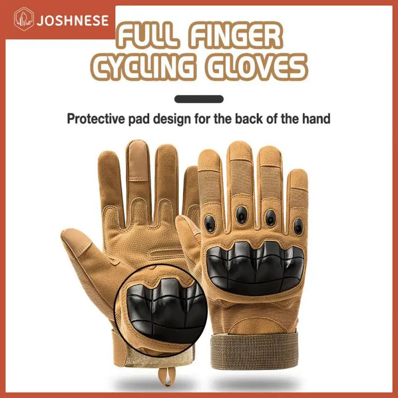 

Тактические Военные Перчатки для стрельбы защитные Перчатки для сенсорного экрана для фитнеса мотоцикла охоты Перчатки с пальцами для пешего туризма