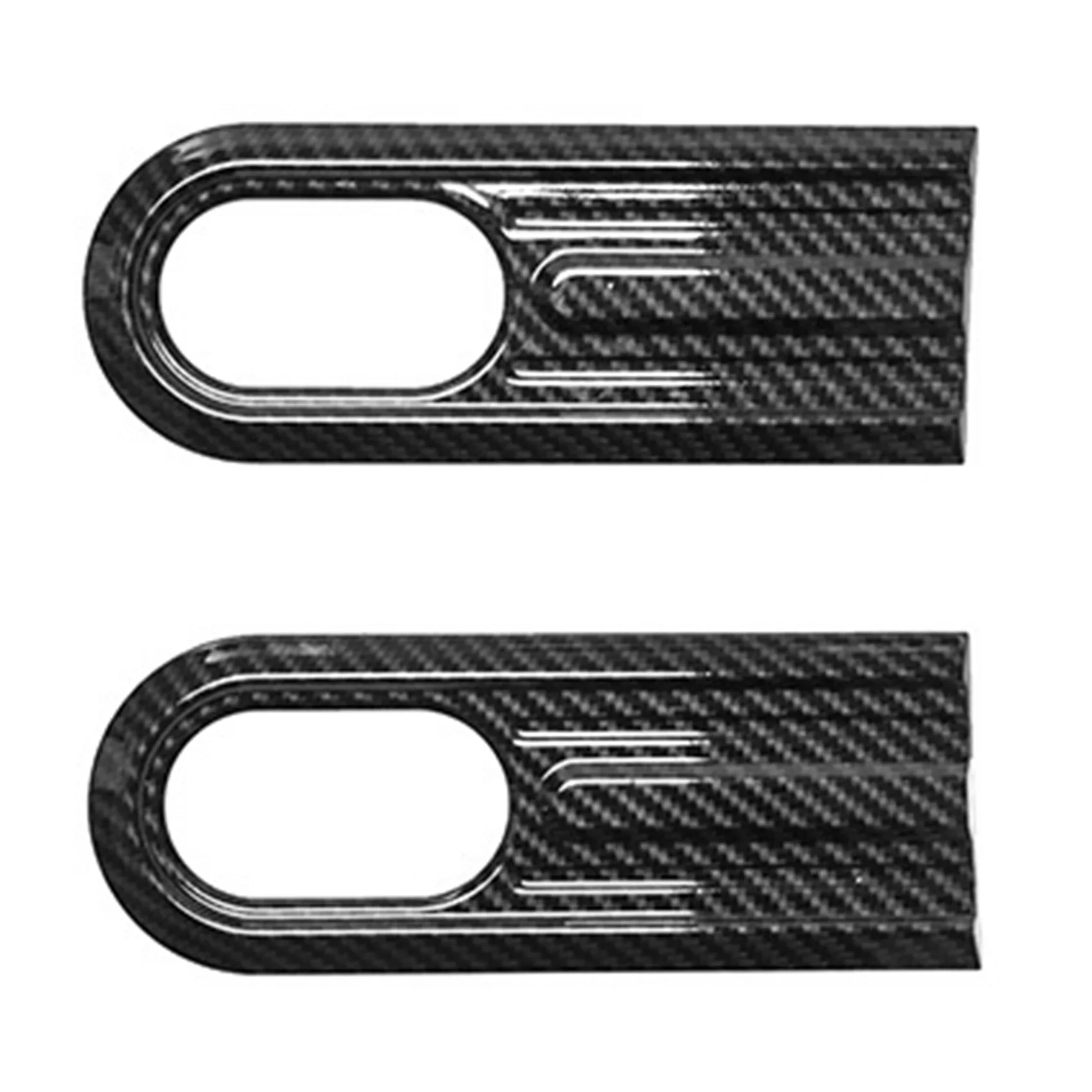 

Для Suzuki Jimny 2019 2020 автомобильный боковой брызговик сигнал поворота рефлектория декоративная лампа Защита внешние наклейки углеродное волок...