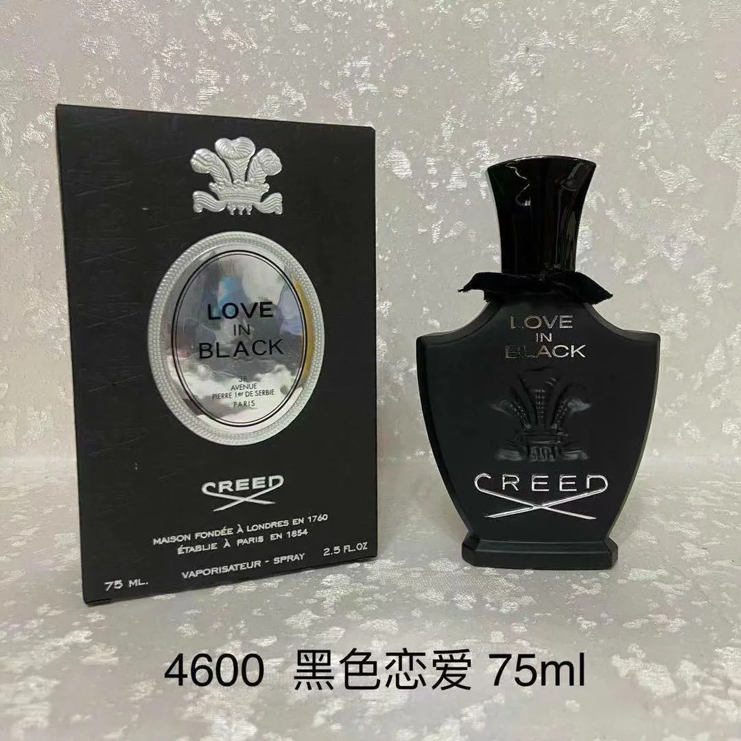 

2022 Top seller hot brand perfumes CREED AVENTUS Floral fruit long lasting natural taste parfum fmale for women fragrances