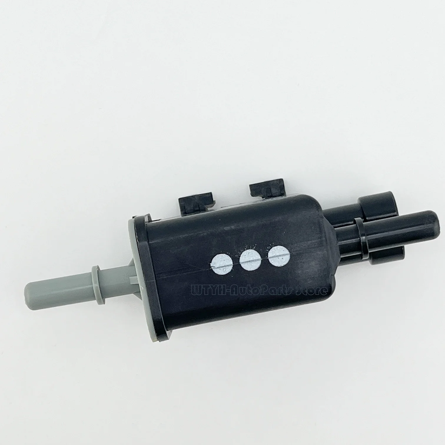 Фото Электромагнитный клапан карбоновой канистры 12597567 для Chevrolet Malib GMC Buick Allure GL8S Regal Lacrosse 2,4 л Saab 12606684 12570469 №3